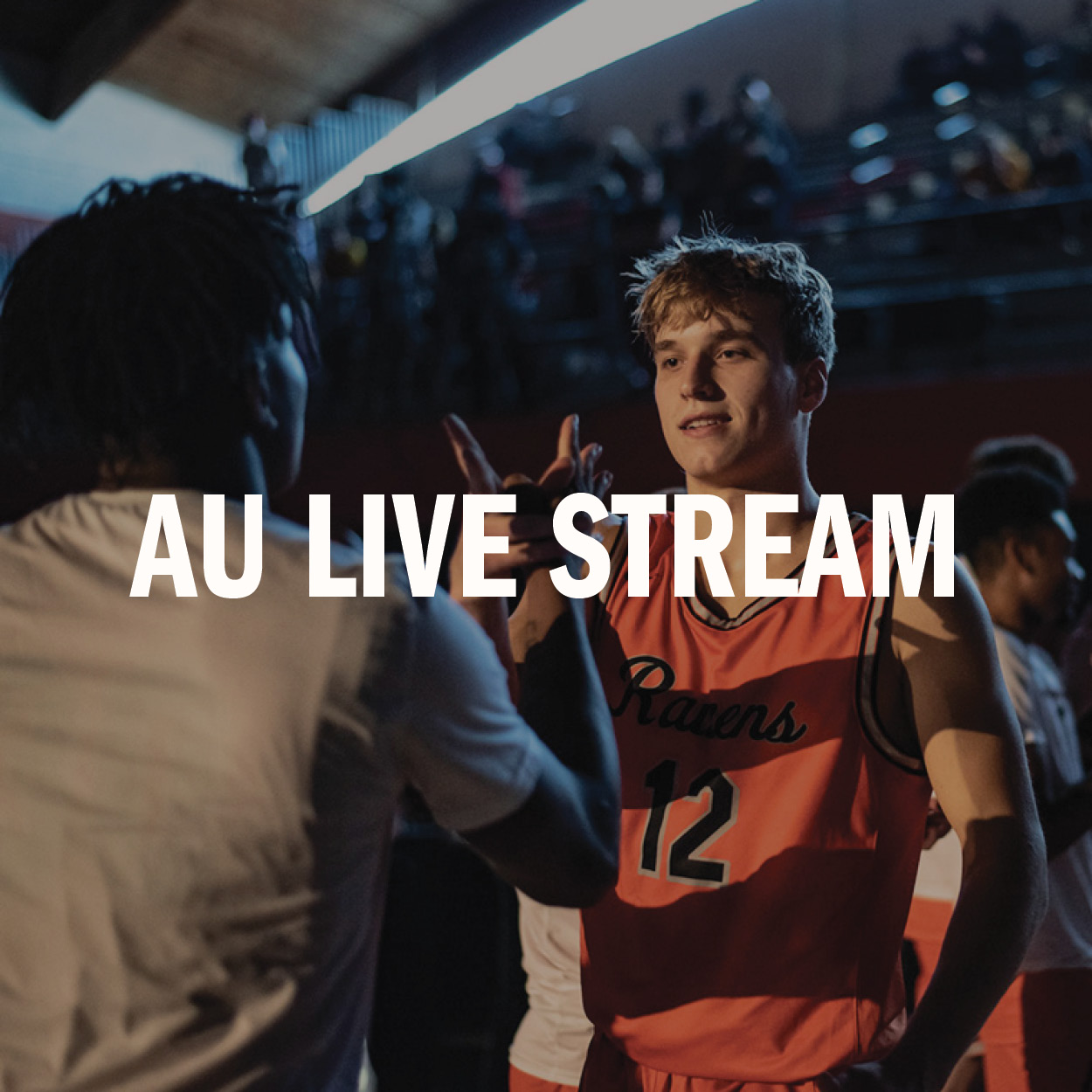AU Live Stream